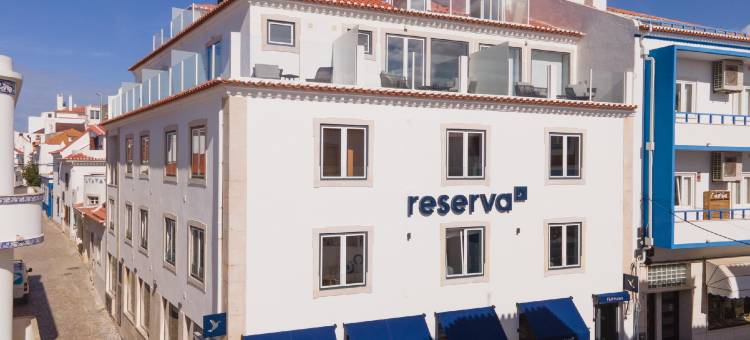 埃里西耶拉 FLH 预定酒店(Reserva FLH Hotels Ericeira)图片