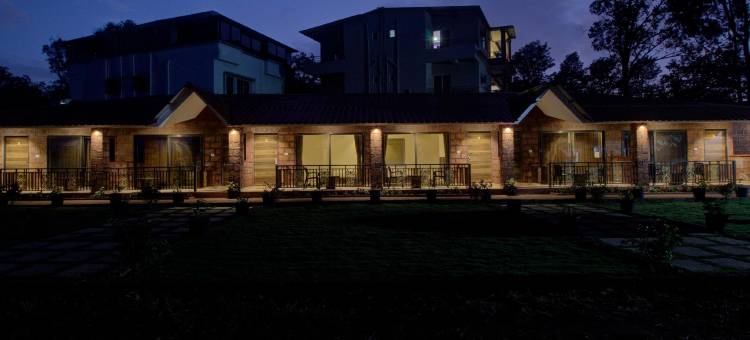 Treebo Nakshatra Cottages Mahabaleshwar图片