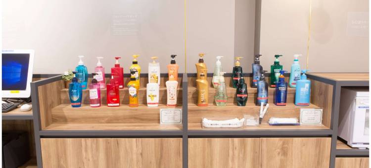 富山地铁酒店(Toyama Chitetsu Hotel)图片