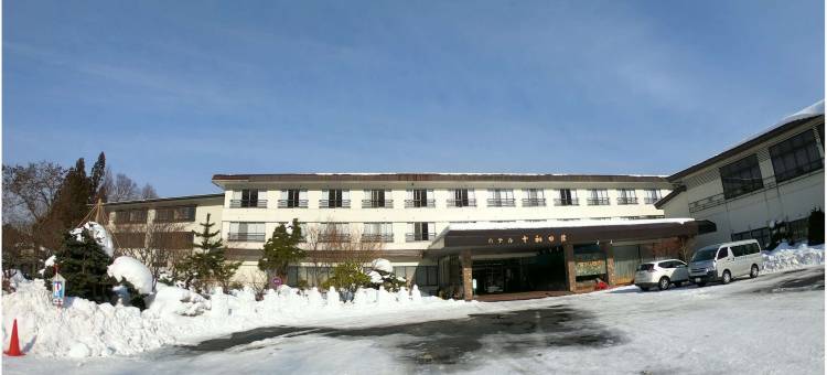 十和田庄酒店(Hotel Towadaso)图片