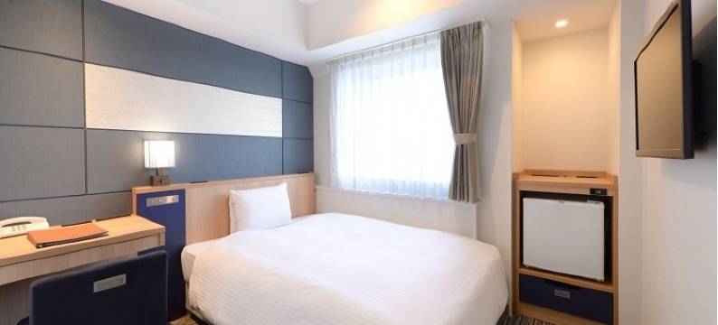 上野入谷站前船舶酒店(Vessel Inn Ueno Iriya Station)图片