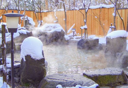 Gujo Vacance Mura HotelHotel Overview