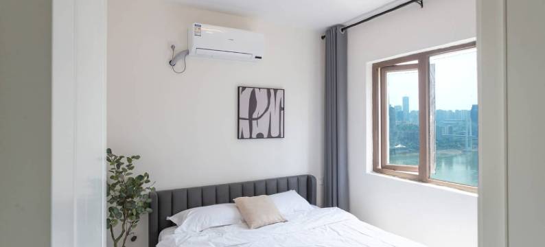 庆幸重逢公寓(解放东路分店)图片