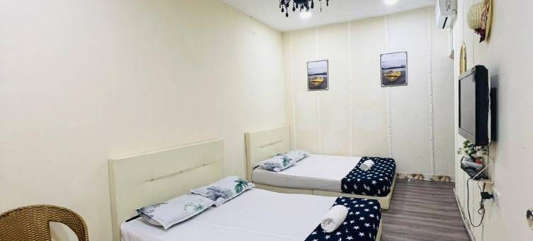 CZ酒店(CZ Hotel)图片