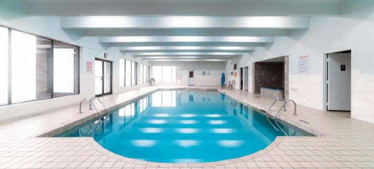 纽马基特旅馆(Newmarket Inn)图片