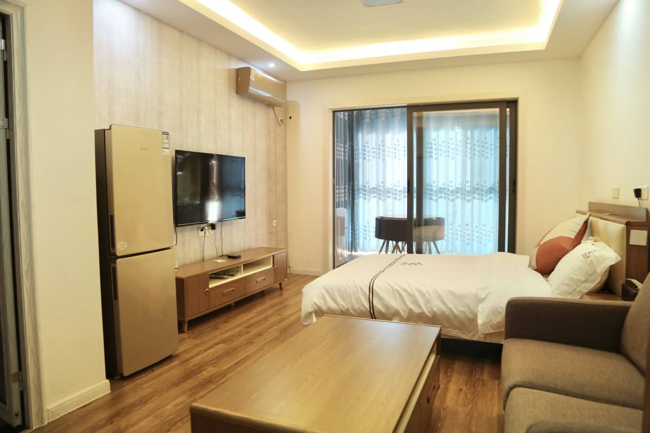 云水居民宿(红格街分店)