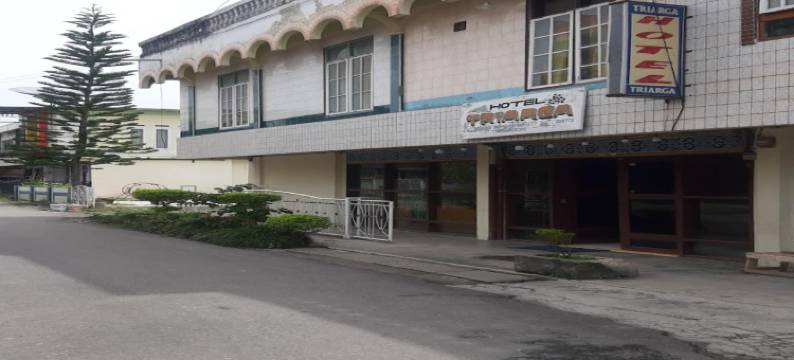 Hotel O 特里阿尔加(Hotel O Triarga)图片