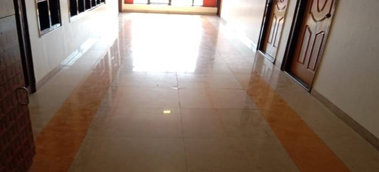 库伯的居所(Kuber's Residency)图片