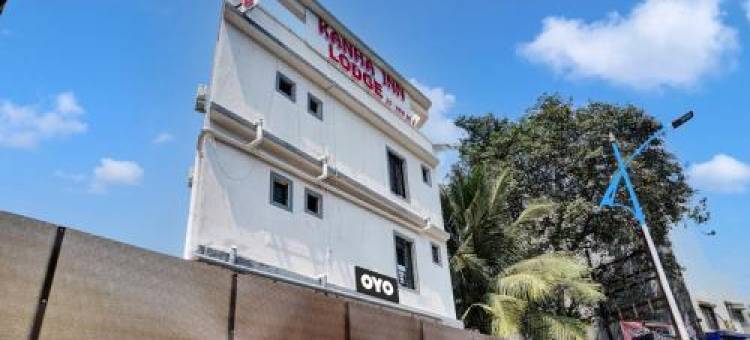 Hotel O Kanha Inn Lodging图片