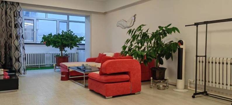 有家民宿(东解放路北二道街分店)图片