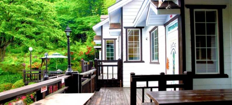 拜奈戈尔阿尔卑西亚旅馆(Baenae-Gol Alpensia Pension)图片