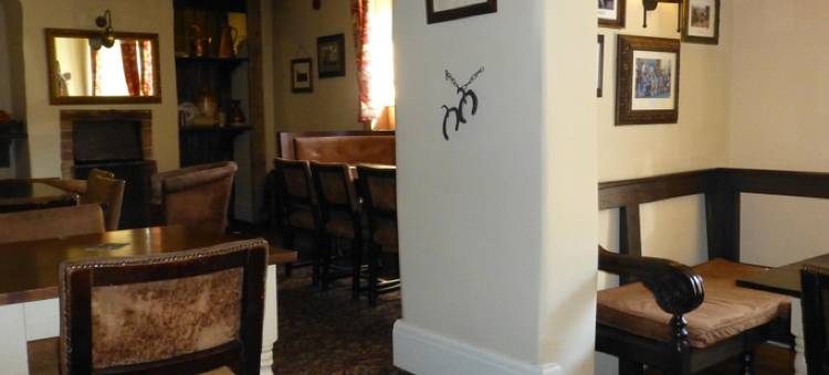 乔治旅馆(The George Inn)图片