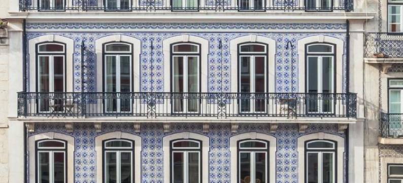 Almaria - Ex Libris Apartments | Chiado(Almaria - Ex Libris Apartments | Chiado)图片