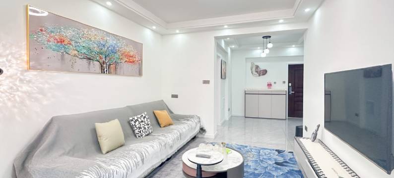 掌柜小何民宿(黄堡路分店)图片