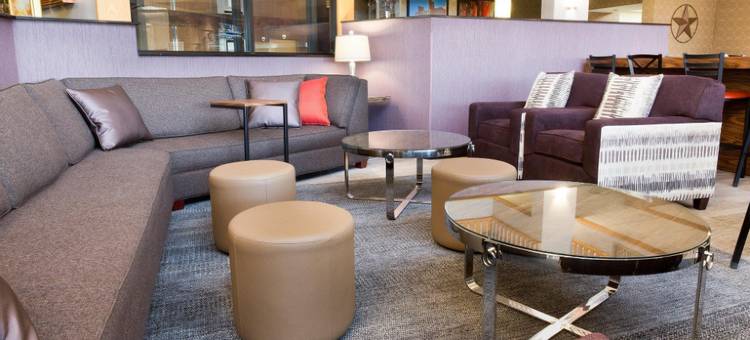 迈克艾伦德鲁里套房酒店(Drury Inn & Suites McAllen)图片