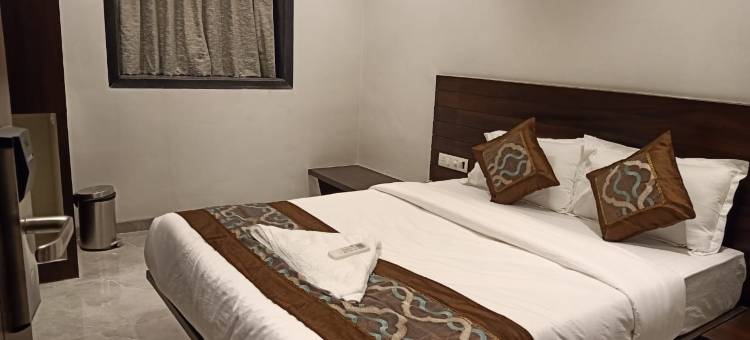 芙劳拉套房酒店(Hotel Flora Suites - Fort)图片