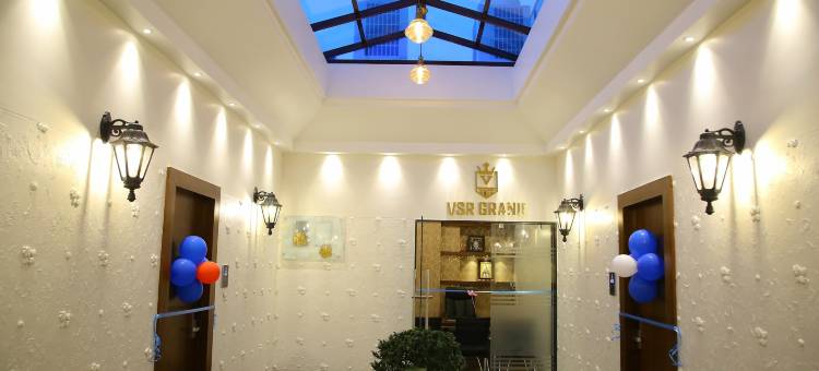 VSR大酒店(Vsr Grand)图片