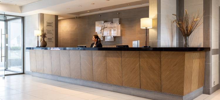 Holiday Inn Express 伊基克(Holiday Inn Express Iquique)图片