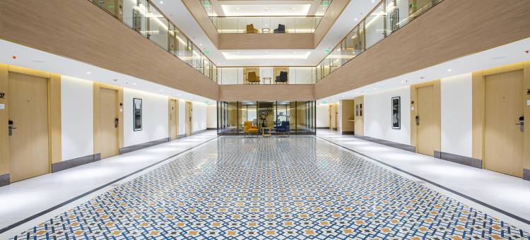 Ikon by Annapoorna图片