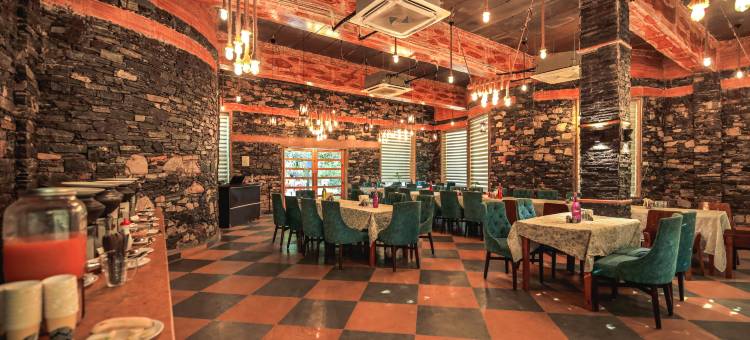 自然村庄度假村(Nature Village Resort)图片