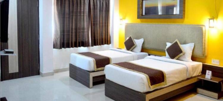 阿拉姆巴格迪嫡酒店(Didi Hotel Alambagh)图片