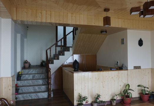 Hotel Kufri Ashray Hotel Overview