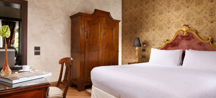 Empress Theodora Apartments图片