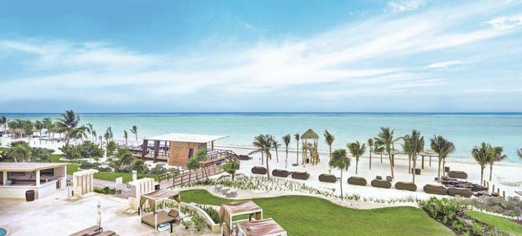 坎昆里维埃拉罗雅顿 - 傲途格精选全包式度假村及娱乐场(Royalton Riviera Cancun Resort & Casino)图片