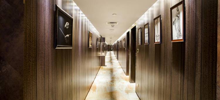 卢迪亚纳丽笙酒店(Radisson Blu Hotel, Ludhiana)图片