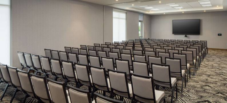 博伊西/梅里迪恩凯悦嘉轩酒店(Hyatt Place Boise/Meridian)图片