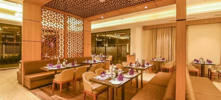 翡翠克拉克斯套房酒店(Emerald Clarks Inn Suites)图片