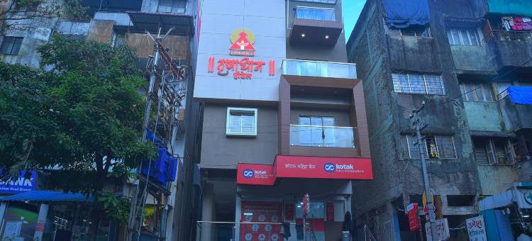 Hotel TrushaDham Near to Mahalaxmi Temple Kolhapur图片