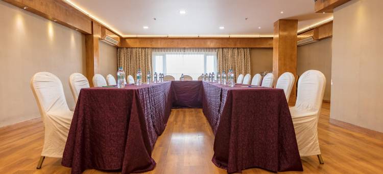 艾拉酒店(Hotel Aira)图片