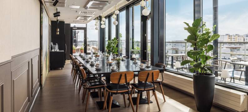 马茨酒店(Hotel Matts)图片