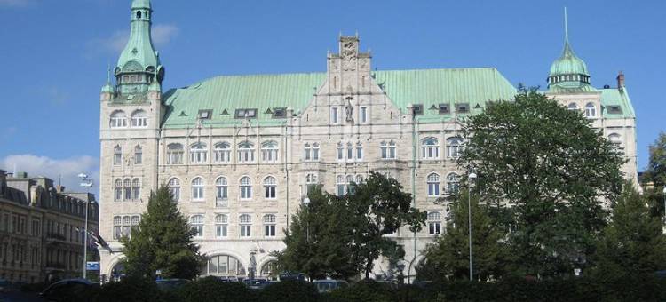 克利斯汀IV第一酒店(Home Hotel Christian IV)图片