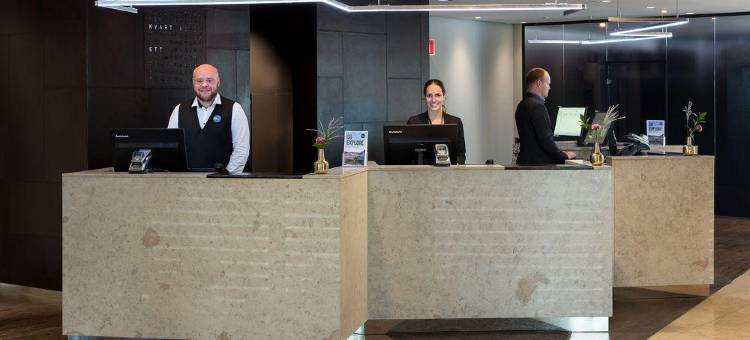 凯隆酒店-斯德哥尔摩(Clarion Hotel Stockholm)图片