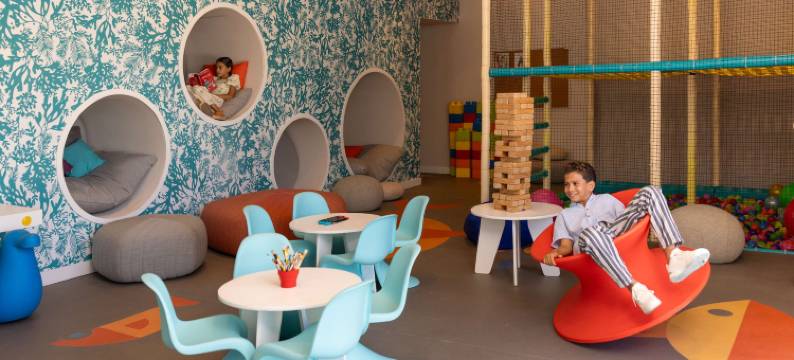 Solaz俱乐部豪华别墅(The Club at Solaz Luxury Villas)图片