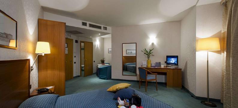 郁金香经典酒店(Classic Hotel Tulipano)图片