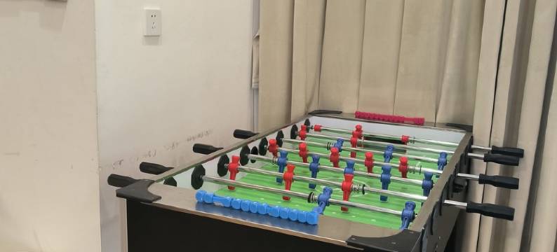 房东小阿花度假别墅(海榆大道分店)图片