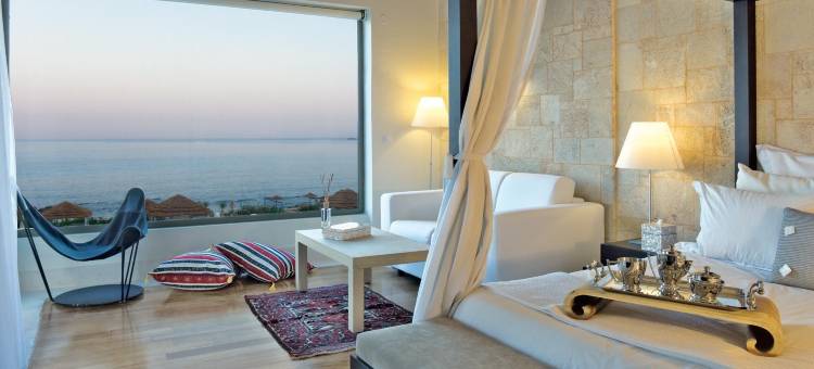 阿夸格兰德艺术奢华海滨度假酒店 - 仅限成人(Aquagrand Artistic Luxury Beach Resort - Adults Only)图片