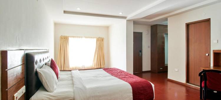 万达雅酒店(Vandayar Hotel)图片