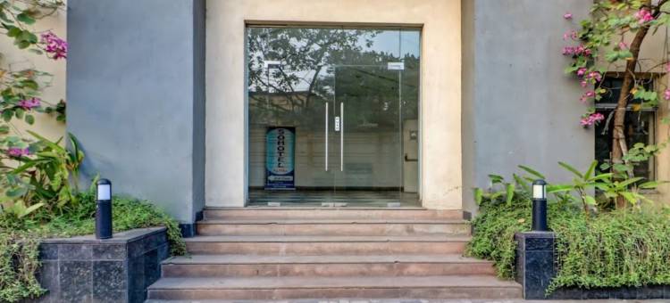 Townhouse Oak Sohotel图片