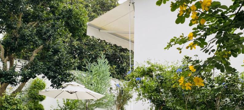 苏尚园精品民宿(启园路分店)图片