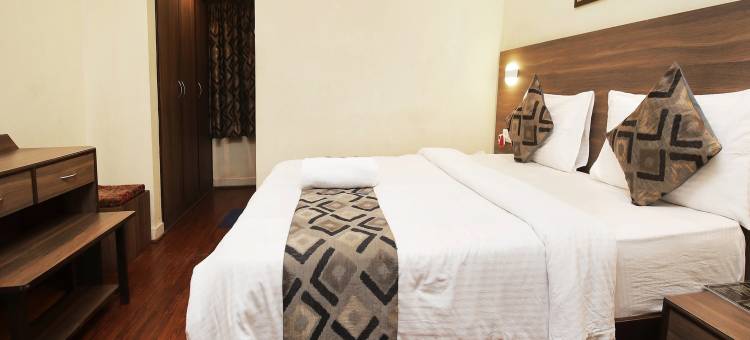西区酒店(Westend Hotel)图片