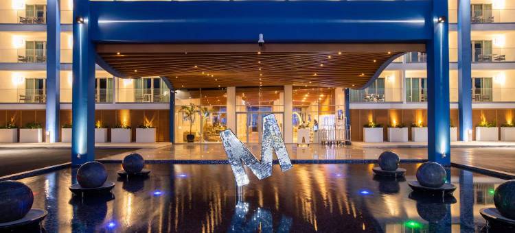摩根 Spa 乡村度假酒店(The Morgan Resort Spa & Village)图片