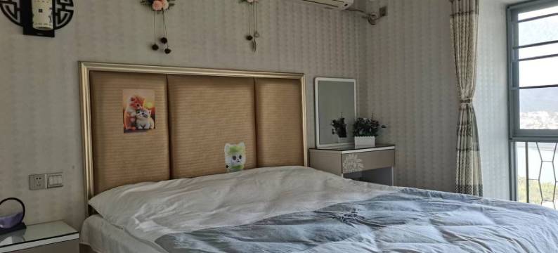 1021河源公寓(沿江东路分店)图片