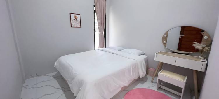 Happy Homestay Singkawang图片