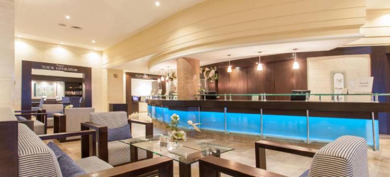 萨尔坦酒店(Le Sultan)图片