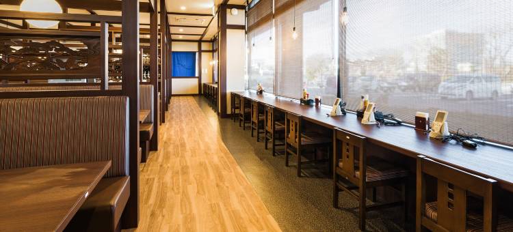 Narita Airport Onsen Sora No Yu图片