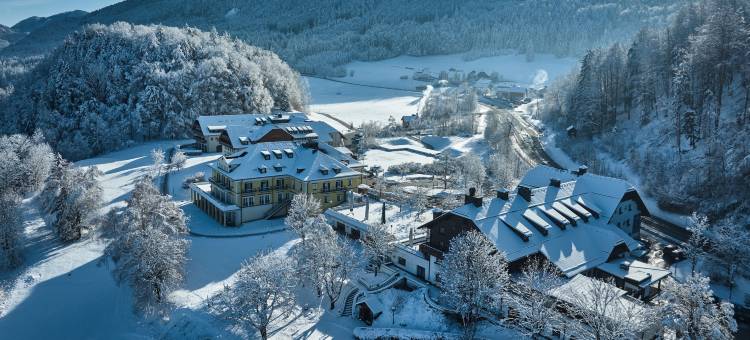 阿拉贝拉-雅格德霍夫度假村，万豪臻品之选(Arabella Jagdhof Resort am Fuschlsee, a Tribute Portfolio Hotel)图片